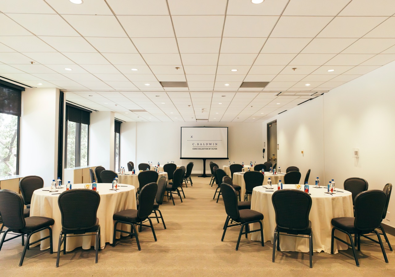 houston meeting venues corporate