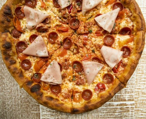 Pizza