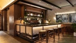 The Lounge at Rosalie